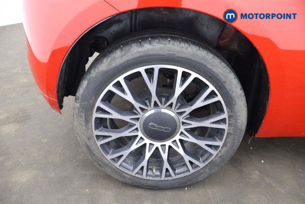 Fiat 500 1.0 Mild Hybrid 3Dr Manual Petrol Hatchback - Stock Number (1635743) - 17th supplementary image