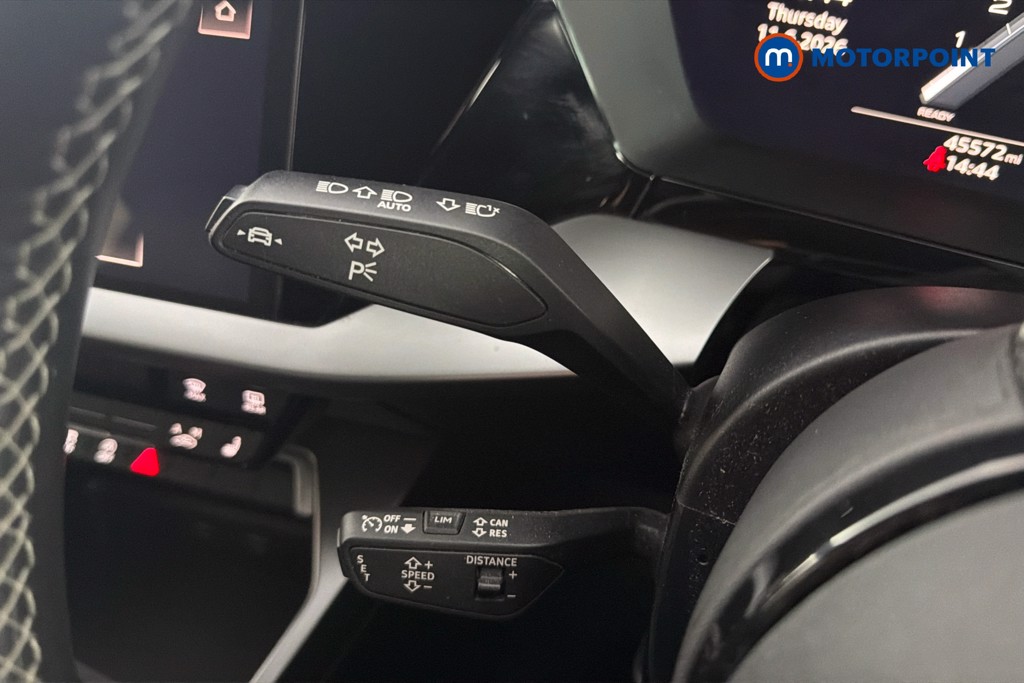 Audi A3 Edition 1 Automatic Petrol Saloon - Stock Number (1636059) - 6th supplementary image