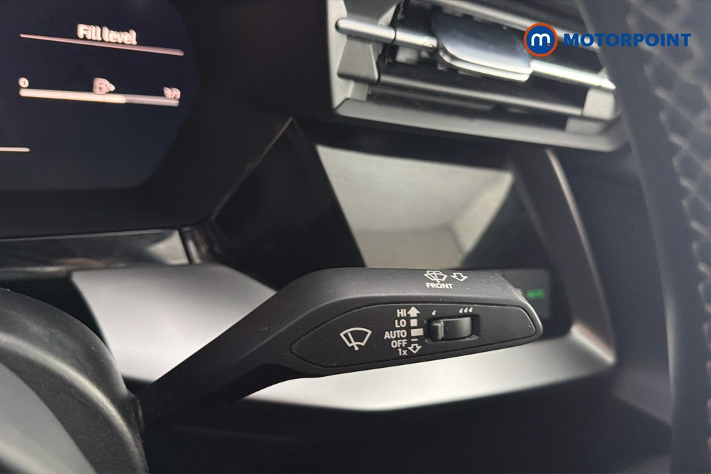 Audi A3 Edition 1 Automatic Petrol Saloon - Stock Number (1636059) - 7th supplementary image