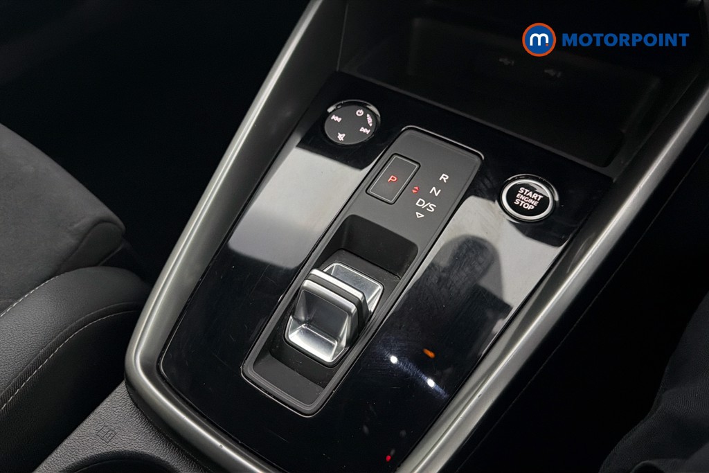 Audi A3 Edition 1 Automatic Petrol Saloon - Stock Number (1636059) - 15th supplementary image