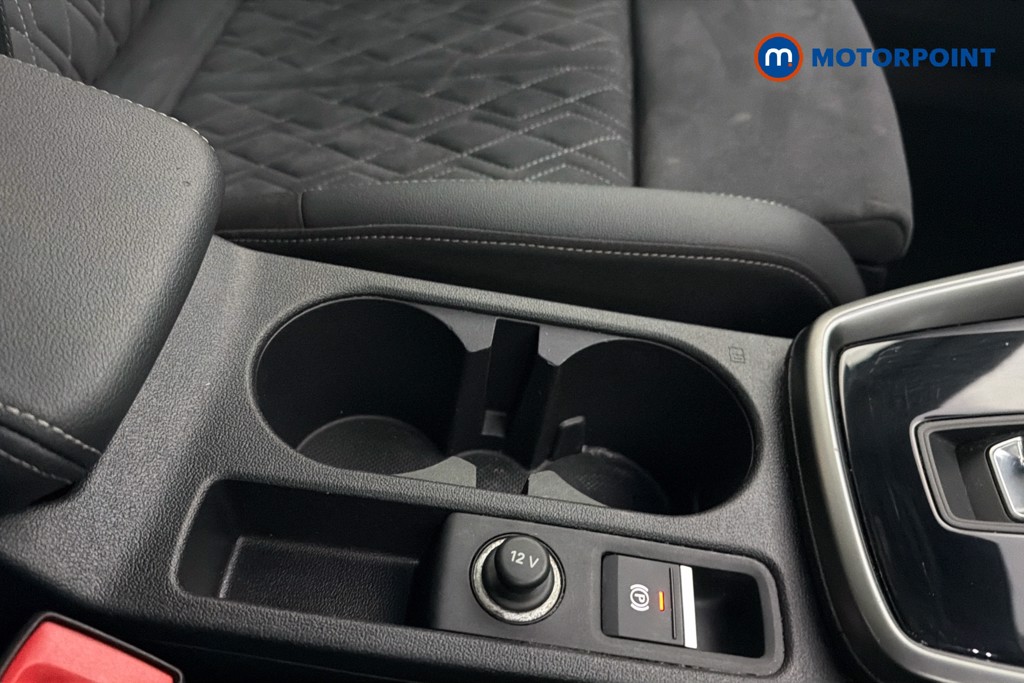 Audi A3 Edition 1 Automatic Petrol Saloon - Stock Number (1636059) - 16th supplementary image