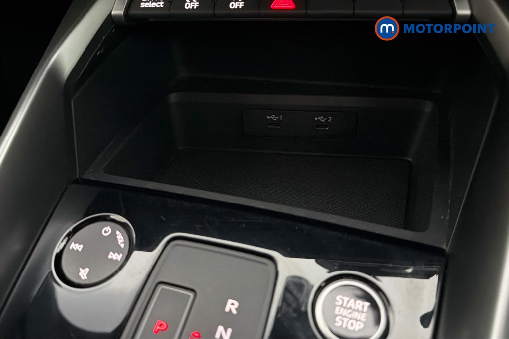 Audi A3 Edition 1 Automatic Petrol Saloon - Stock Number (1636059) - 17th supplementary image