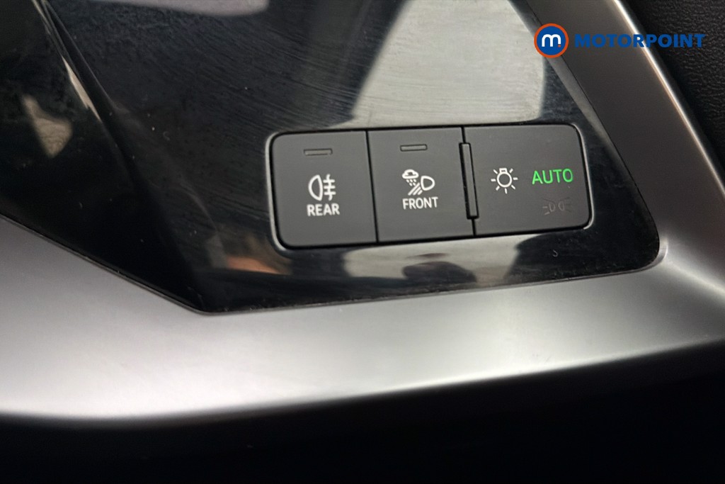 Audi A3 Edition 1 Automatic Petrol Saloon - Stock Number (1636059) - 18th supplementary image