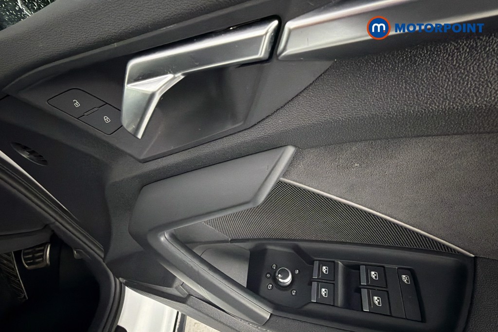 Audi A3 Edition 1 Automatic Petrol Saloon - Stock Number (1636059) - 19th supplementary image