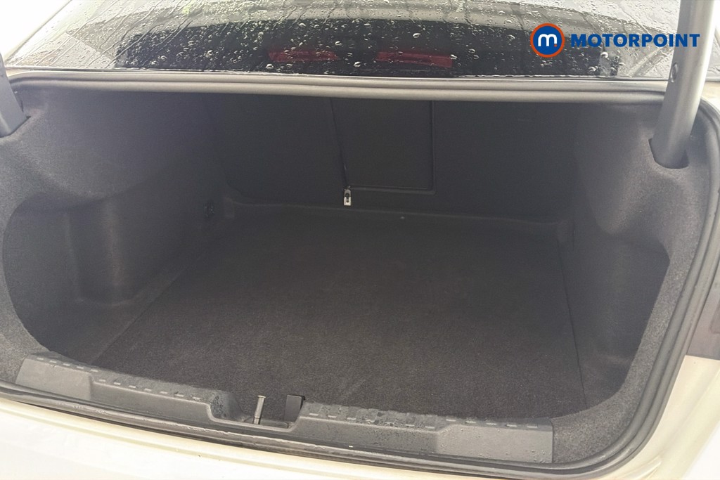 Audi A3 Edition 1 Automatic Petrol Saloon - Stock Number (1636059) - 33rd supplementary image