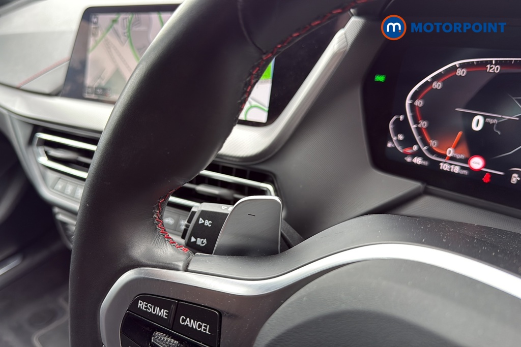 BMW 1 Series 128Ti Automatic Petrol Hatchback - Stock Number (1636078) - 5th supplementary image