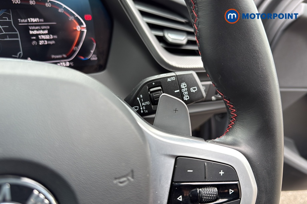 BMW 1 Series 128Ti Automatic Petrol Hatchback - Stock Number (1636078) - 6th supplementary image
