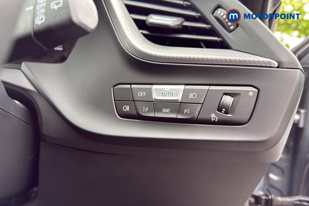 BMW 1 Series 128Ti Automatic Petrol Hatchback - Stock Number (1636078) - 11th supplementary image