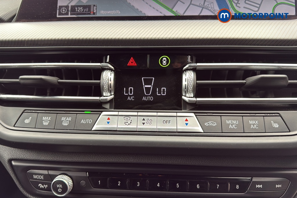 BMW 1 Series 128Ti Automatic Petrol Hatchback - Stock Number (1636078) - 12th supplementary image