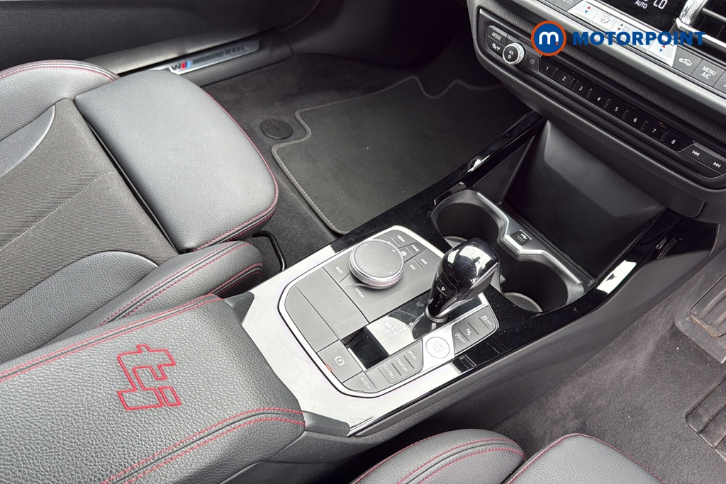 BMW 1 Series 128Ti Automatic Petrol Hatchback - Stock Number (1636078) - 15th supplementary image
