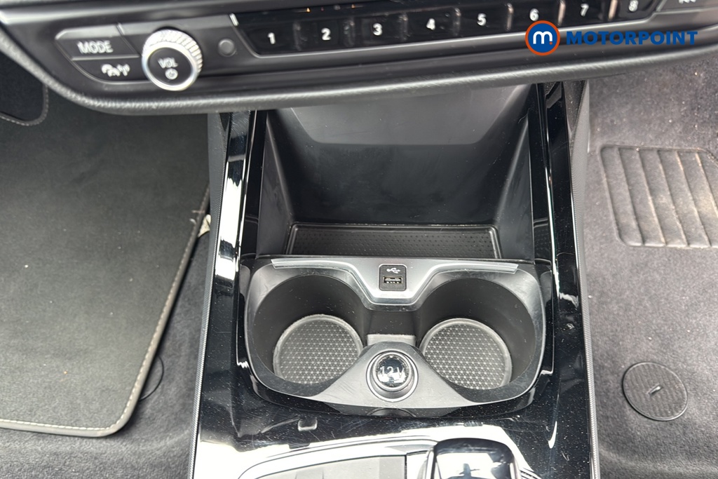 BMW 1 Series 128Ti Automatic Petrol Hatchback - Stock Number (1636078) - 16th supplementary image