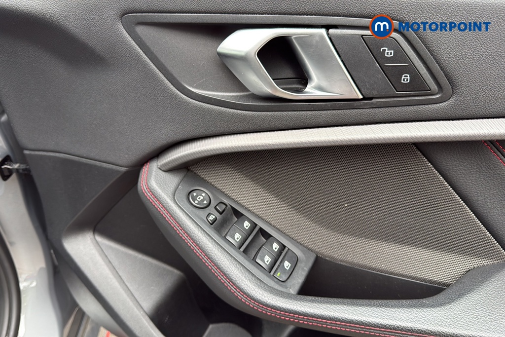 BMW 1 Series 128Ti Automatic Petrol Hatchback - Stock Number (1636078) - 19th supplementary image