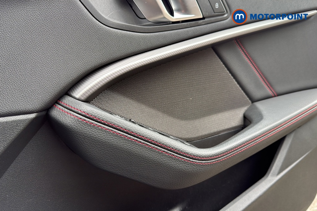 BMW 1 Series 128Ti Automatic Petrol Hatchback - Stock Number (1636078) - 21st supplementary image