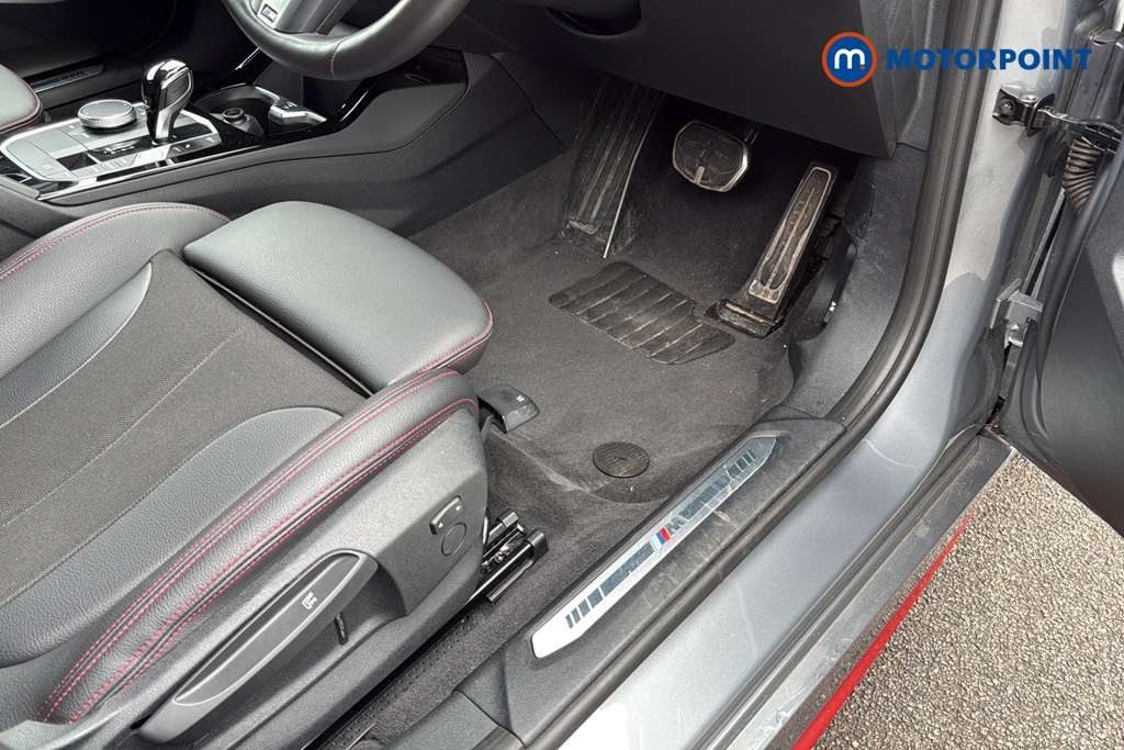 BMW 1 Series 128Ti Automatic Petrol Hatchback - Stock Number (1636078) - 24th supplementary image