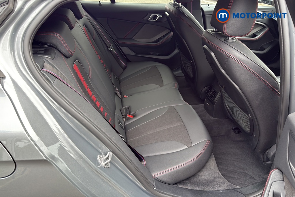BMW 1 Series 128Ti Automatic Petrol Hatchback - Stock Number (1636078) - 25th supplementary image