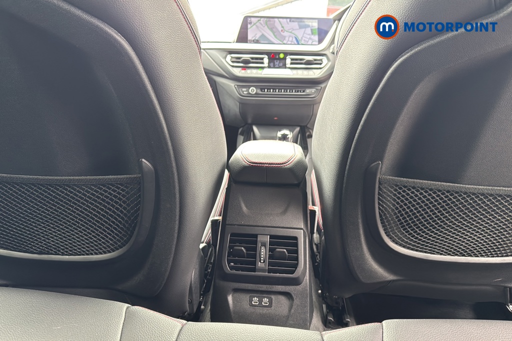 BMW 1 Series 128Ti Automatic Petrol Hatchback - Stock Number (1636078) - 28th supplementary image