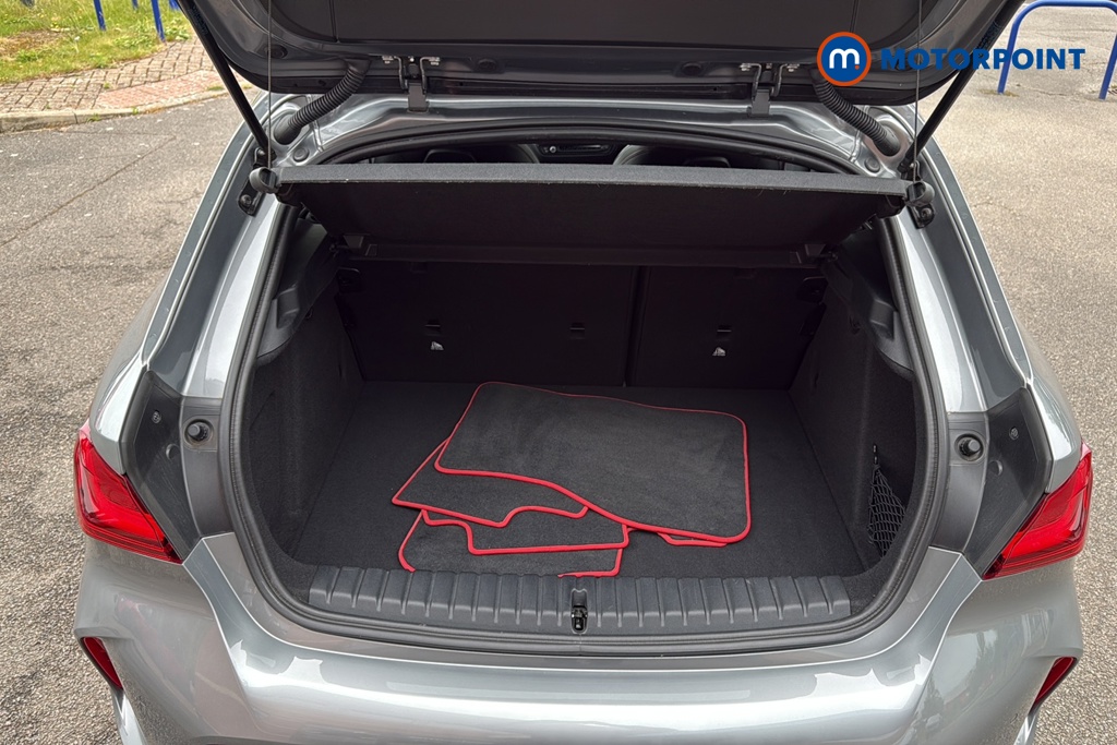 BMW 1 Series 128Ti Automatic Petrol Hatchback - Stock Number (1636078) - 30th supplementary image