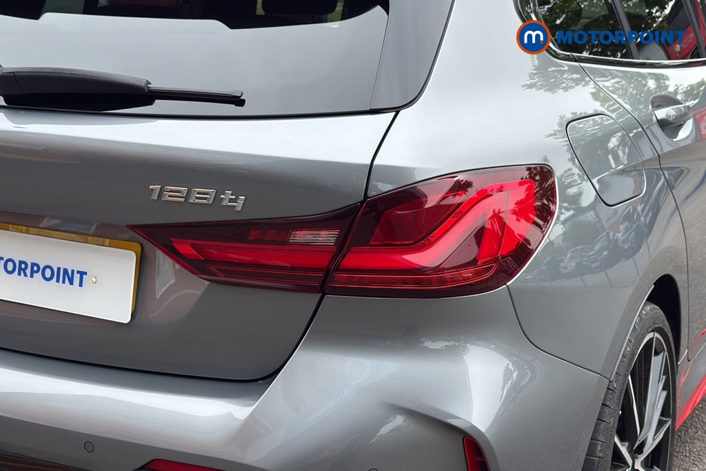 BMW 1 Series 128Ti Automatic Petrol Hatchback - Stock Number (1636078) - 36th supplementary image
