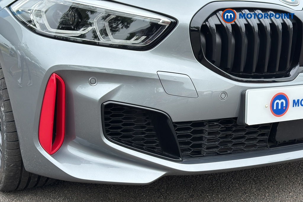 BMW 1 Series 128Ti Automatic Petrol Hatchback - Stock Number (1636078) - 38th supplementary image