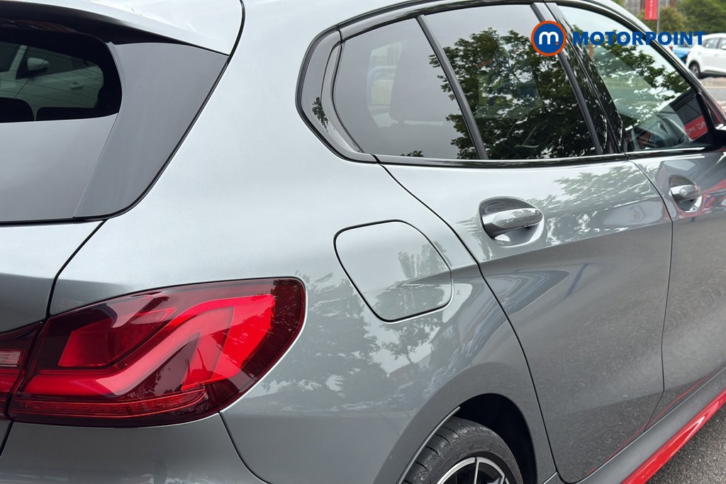 BMW 1 Series 128Ti Automatic Petrol Hatchback - Stock Number (1636078) - 41st supplementary image