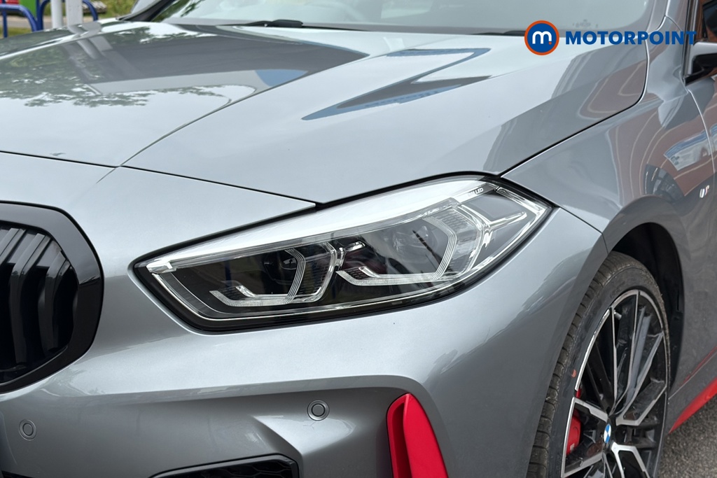 BMW 1 Series 128Ti Automatic Petrol Hatchback - Stock Number (1636078) - 42nd supplementary image