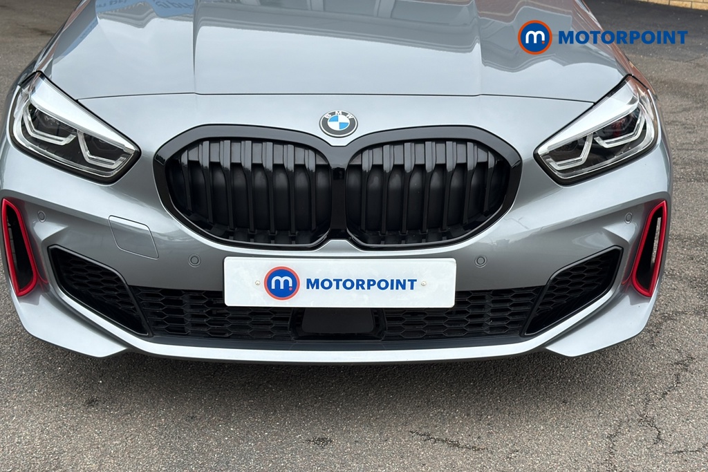 BMW 1 Series 128Ti Automatic Petrol Hatchback - Stock Number (1636078) - 43rd supplementary image