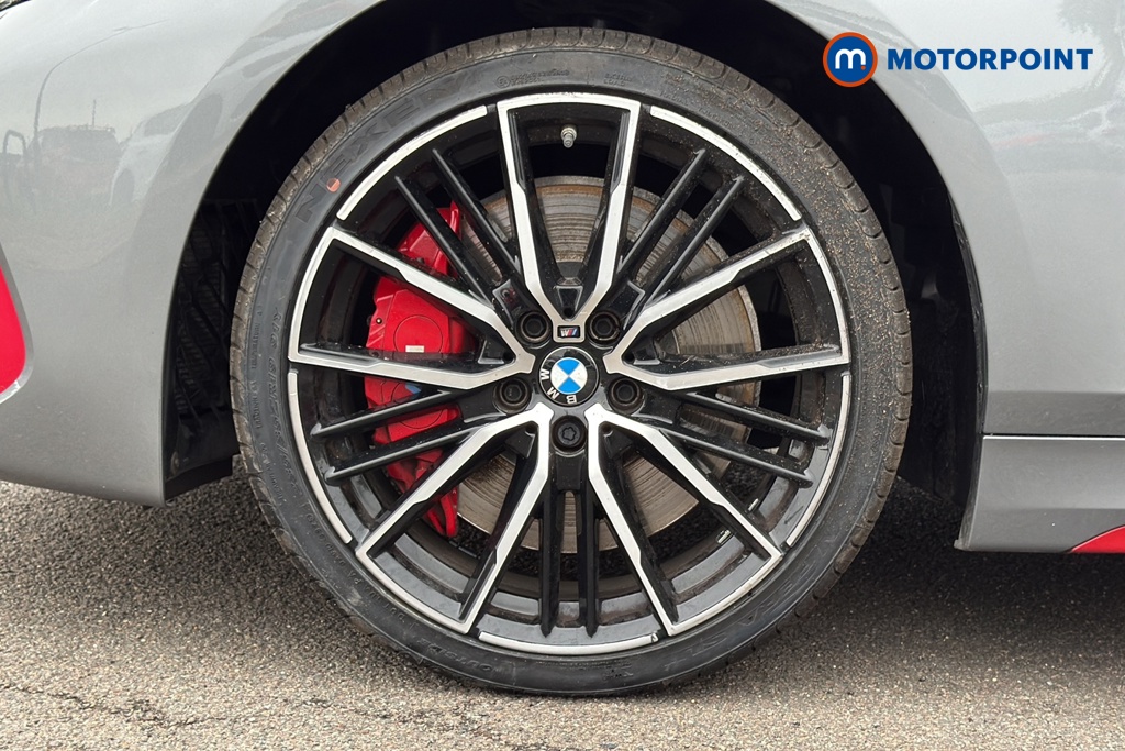 BMW 1 Series 128Ti Automatic Petrol Hatchback - Stock Number (1636078) - 44th supplementary image