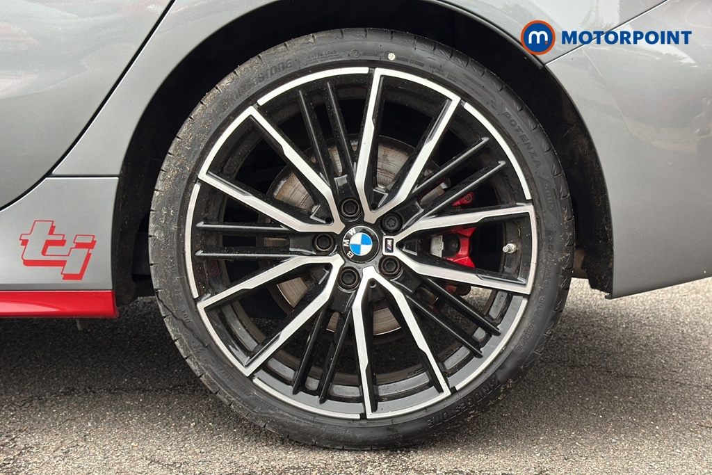 BMW 1 Series 128Ti Automatic Petrol Hatchback - Stock Number (1636078) - 45th supplementary image