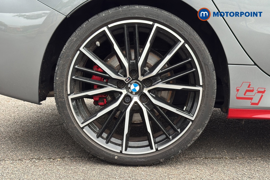 BMW 1 Series 128Ti Automatic Petrol Hatchback - Stock Number (1636078) - 46th supplementary image