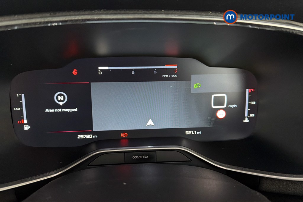 Citroen C5 Aircross Shine Manual Diesel SUV - Stock Number (1636138) - 8th supplementary image