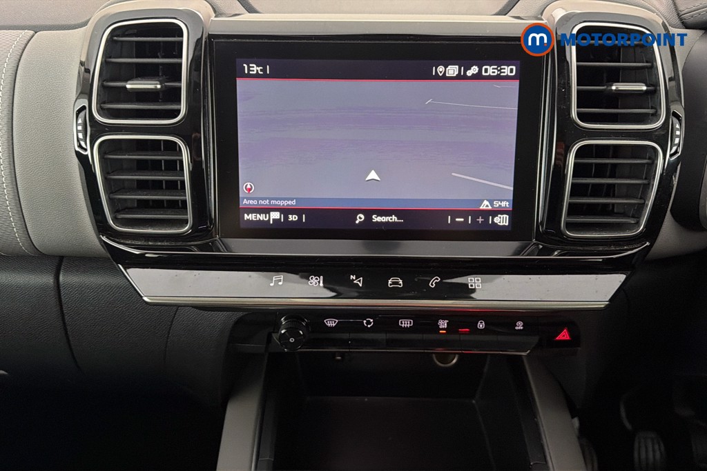 Citroen C5 Aircross Shine Manual Diesel SUV - Stock Number (1636138) - 10th supplementary image