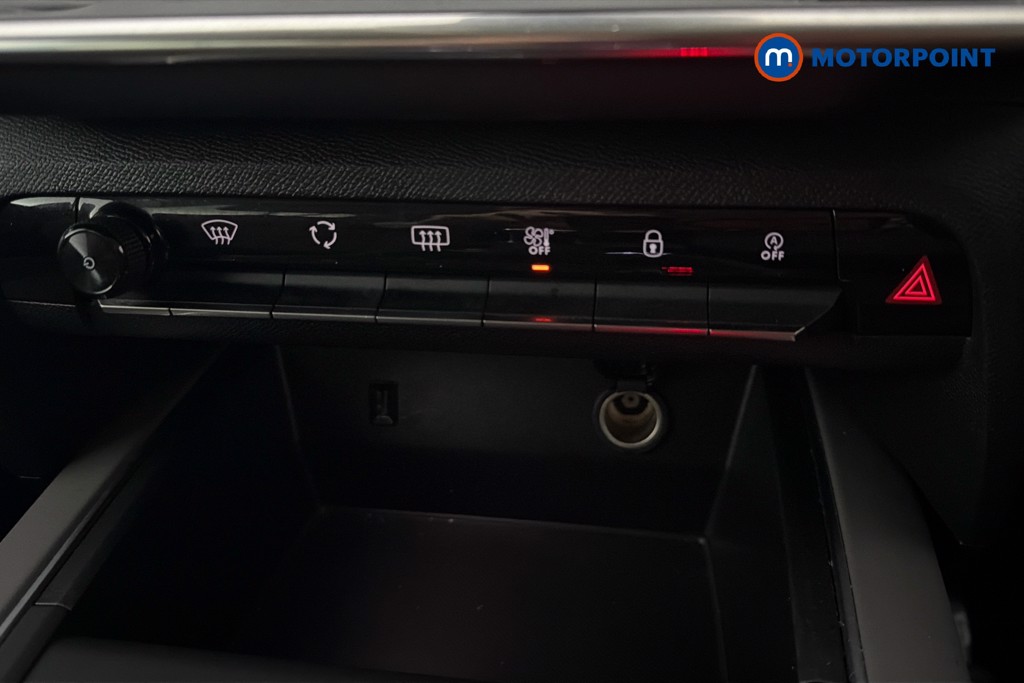 Citroen C5 Aircross Shine Manual Diesel SUV - Stock Number (1636138) - 12th supplementary image
