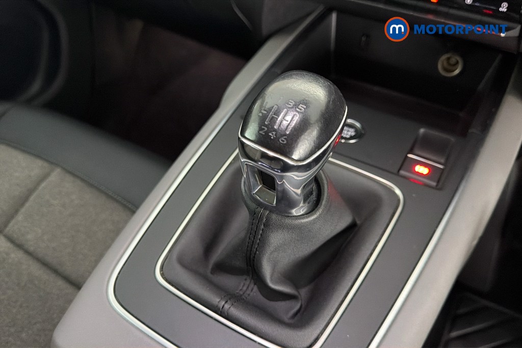 Citroen C5 Aircross Shine Manual Diesel SUV - Stock Number (1636138) - 15th supplementary image