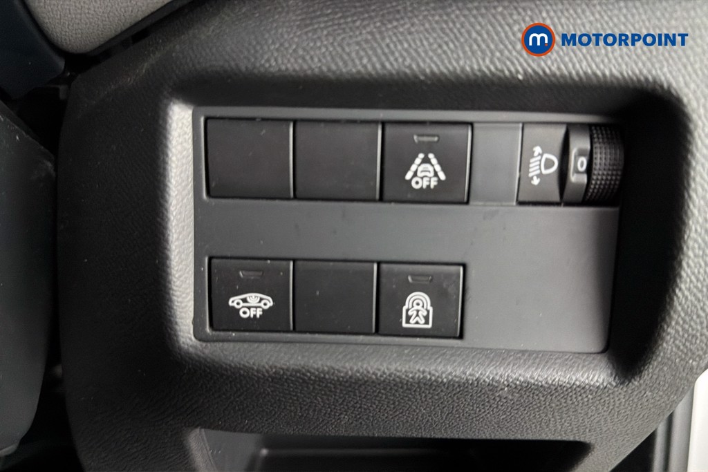 Citroen C5 Aircross Shine Manual Diesel SUV - Stock Number (1636138) - 18th supplementary image