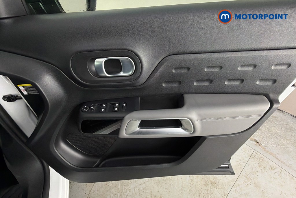 Citroen C5 Aircross Shine Manual Diesel SUV - Stock Number (1636138) - 19th supplementary image