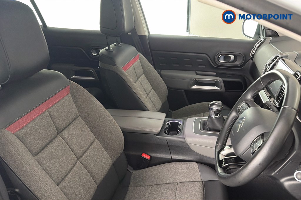 Citroen C5 Aircross Shine Manual Diesel SUV - Stock Number (1636138) - 22nd supplementary image