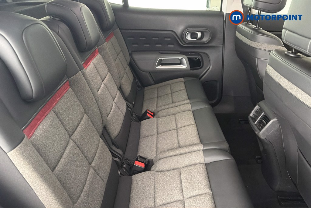 Citroen C5 Aircross Shine Manual Diesel SUV - Stock Number (1636138) - 28th supplementary image