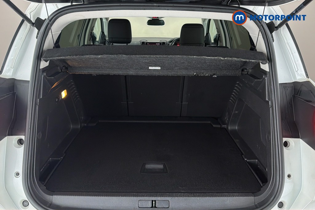 Citroen C5 Aircross Shine Manual Diesel SUV - Stock Number (1636138) - 33rd supplementary image