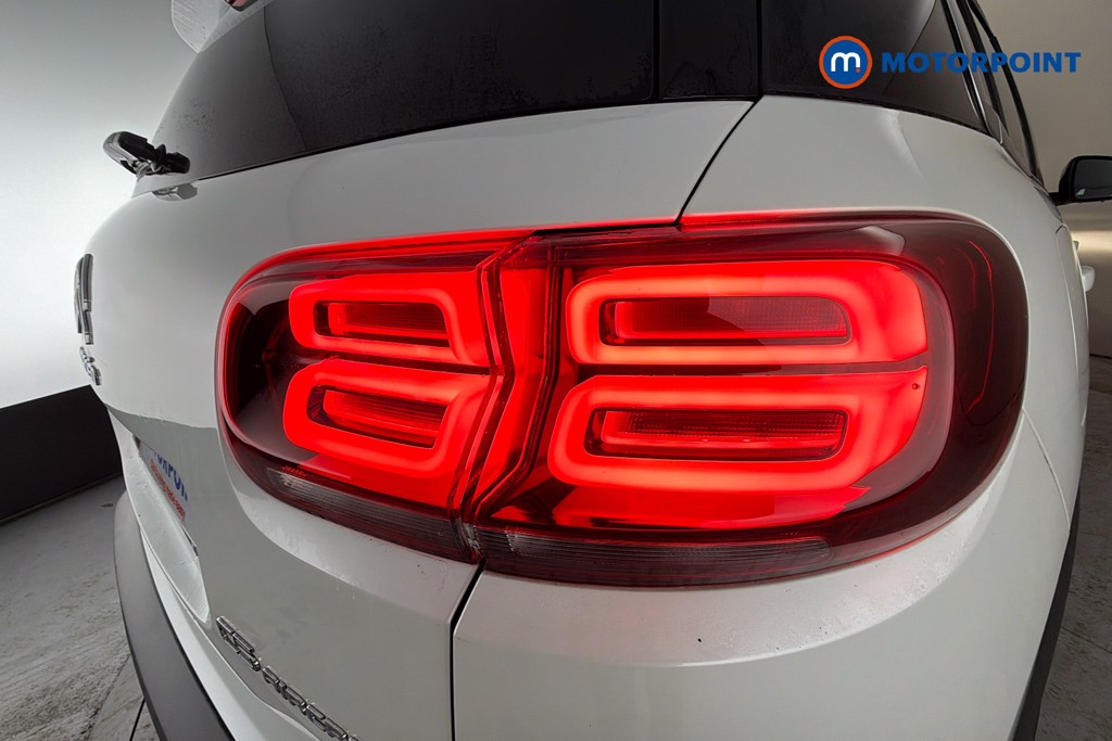 Citroen C5 Aircross Shine Manual Diesel SUV - Stock Number (1636138) - 38th supplementary image