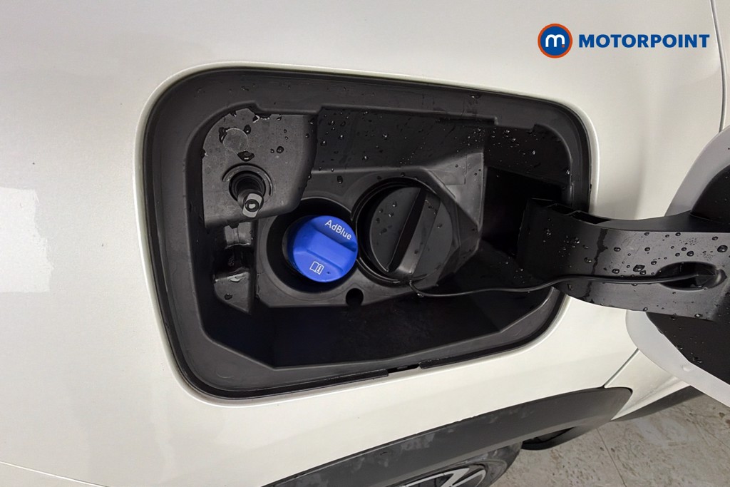 Citroen C5 Aircross Shine Manual Diesel SUV - Stock Number (1636138) - 41st supplementary image