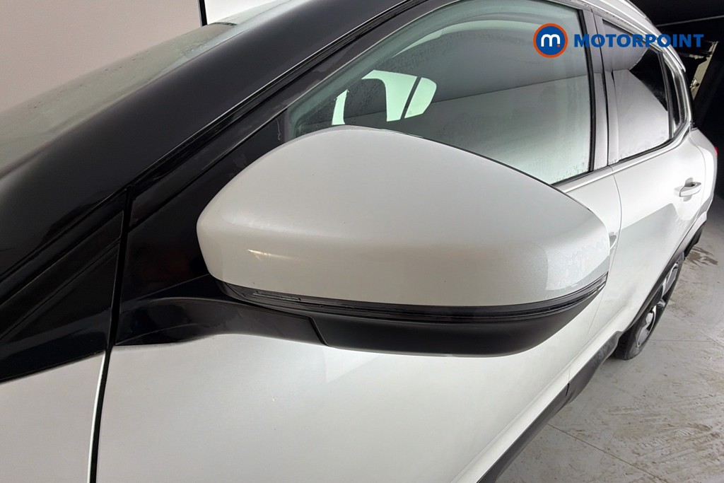 Citroen C5 Aircross Shine Manual Diesel SUV - Stock Number (1636138) - 43rd supplementary image