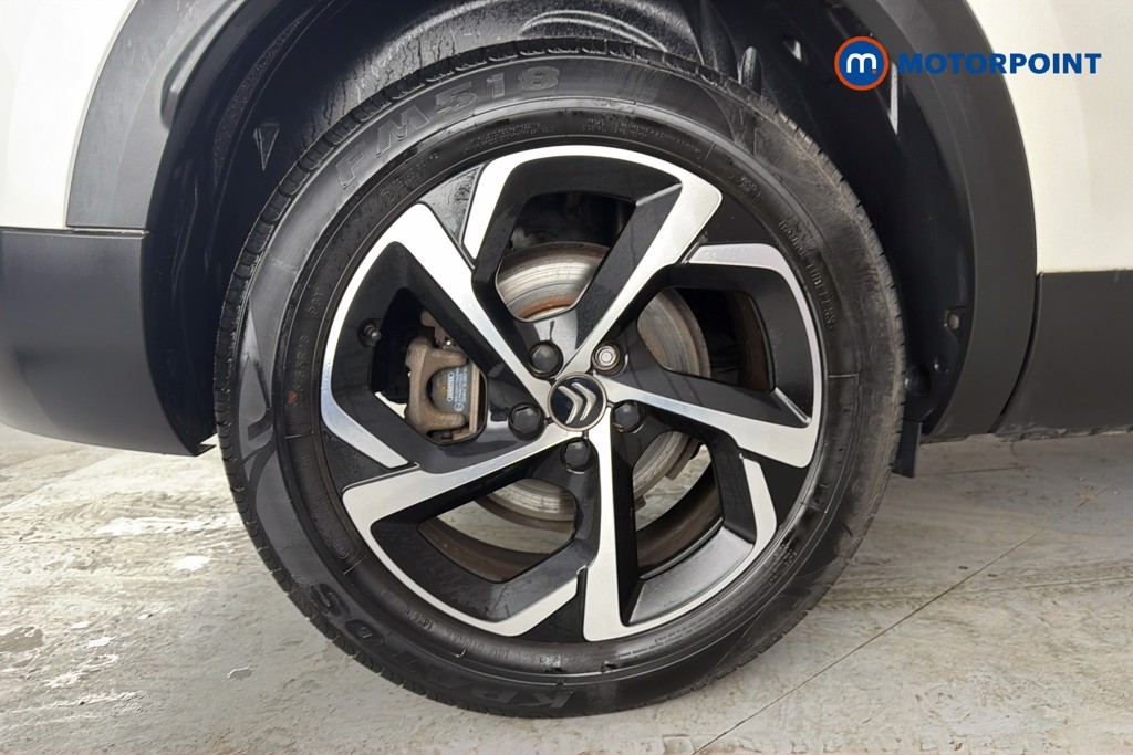 Citroen C5 Aircross Shine Manual Diesel SUV - Stock Number (1636138) - 49th supplementary image