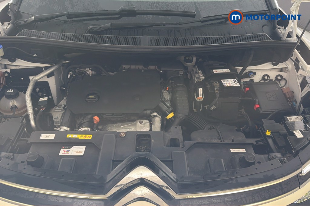 Citroen C5 Aircross Shine Manual Diesel SUV - Stock Number (1636138) - 51st supplementary image