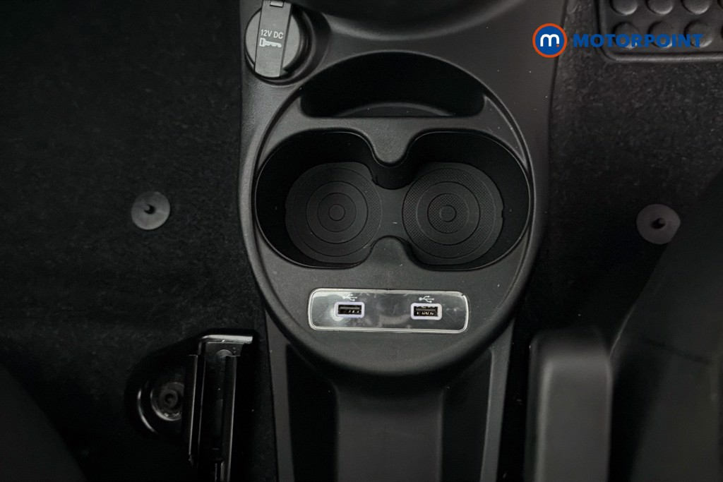 Fiat 500 TOP Manual Petrol Hatchback - Stock Number (1636915) - 16th supplementary image