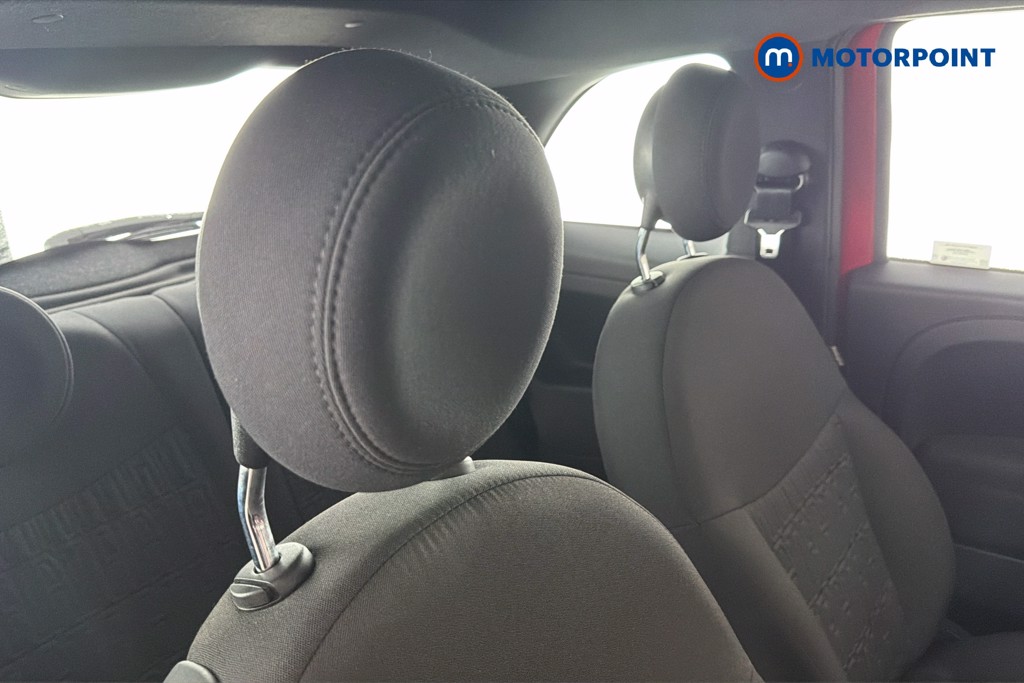 Fiat 500 TOP Manual Petrol Hatchback - Stock Number (1636915) - 23rd supplementary image