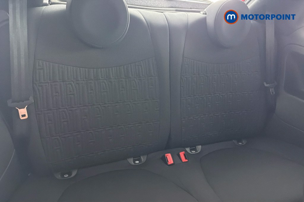 Fiat 500 TOP Manual Petrol Hatchback - Stock Number (1636915) - 28th supplementary image