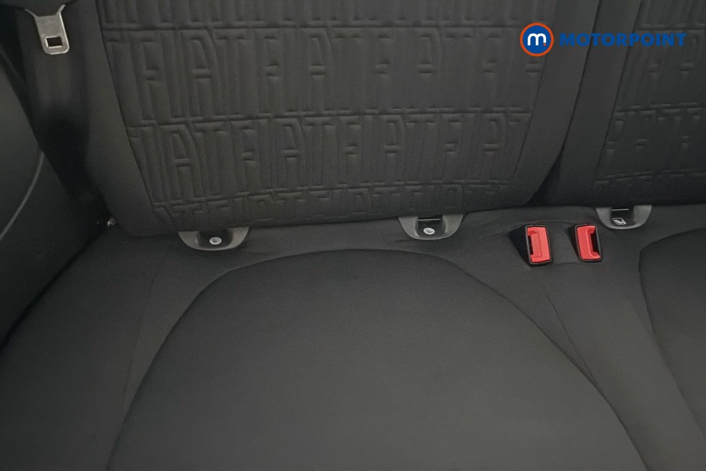 Fiat 500 TOP Manual Petrol Hatchback - Stock Number (1636915) - 29th supplementary image