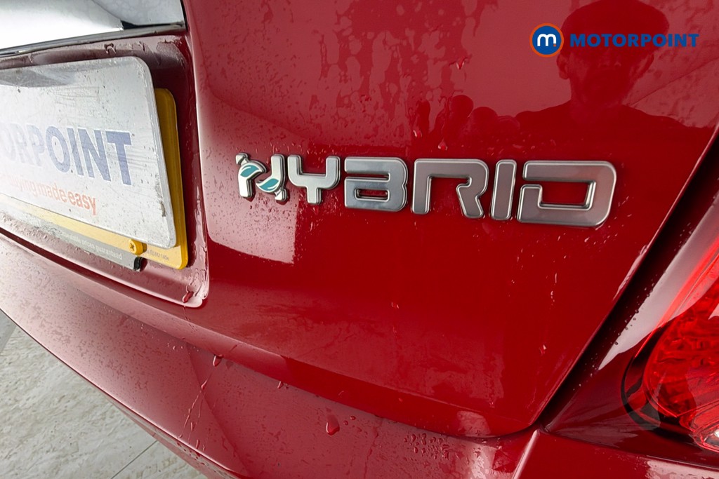 Fiat 500 TOP Manual Petrol Hatchback - Stock Number (1636915) - 37th supplementary image