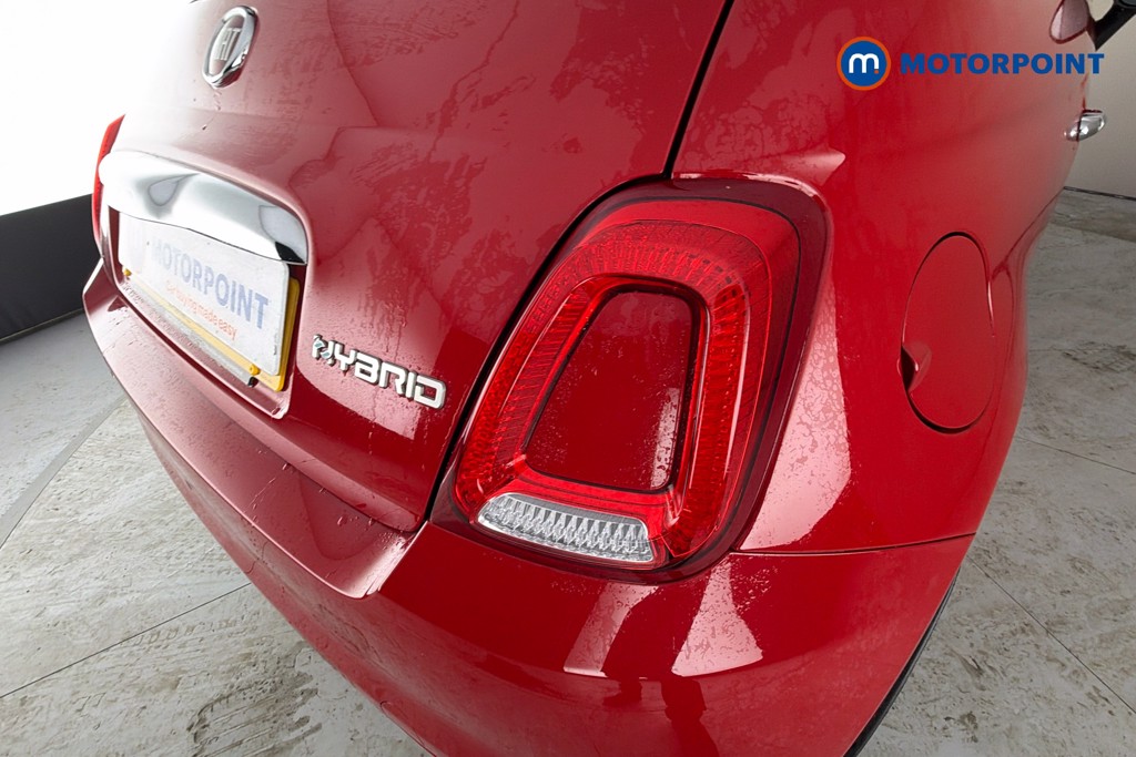 Fiat 500 TOP Manual Petrol Hatchback - Stock Number (1636915) - 38th supplementary image