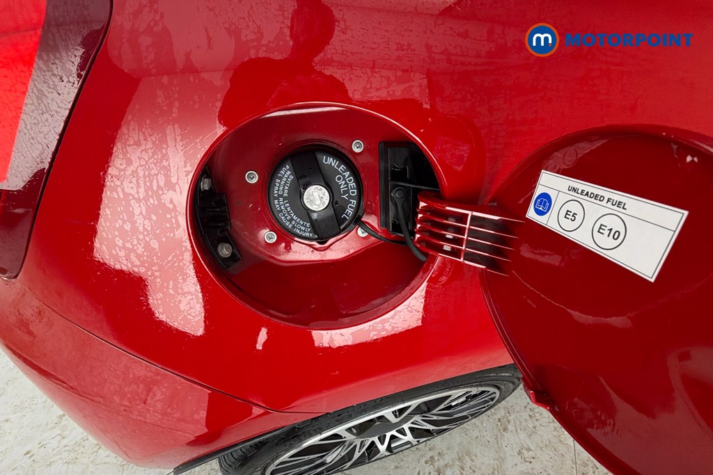 Fiat 500 TOP Manual Petrol Hatchback - Stock Number (1636915) - 41st supplementary image